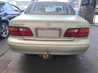 2000 Toyota Avalon MCX10R image 5