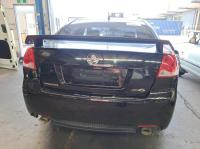 2007 Holden Commodore VE image 5