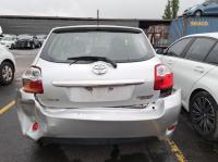 2011 Toyota Corolla ZRE152R image 5