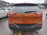 2014 Jeep Cherokee KL image 5