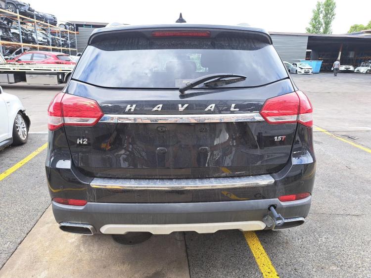 haval H2 Jan 2020 Parts & Wrecking