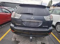 2008 Lexus Rx350 GSU35R image 5