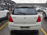 2008 Suzuki Swift EZ image 5