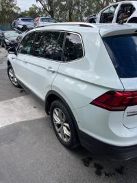 2019 Volkswagen Tiguan All Space 5NZ image 5