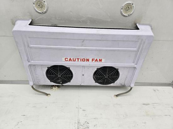 hyundai Mighty 3.9DT AUTO 6SPD RWD SPRING GVM 4500 Nov 2020 Hyundai 