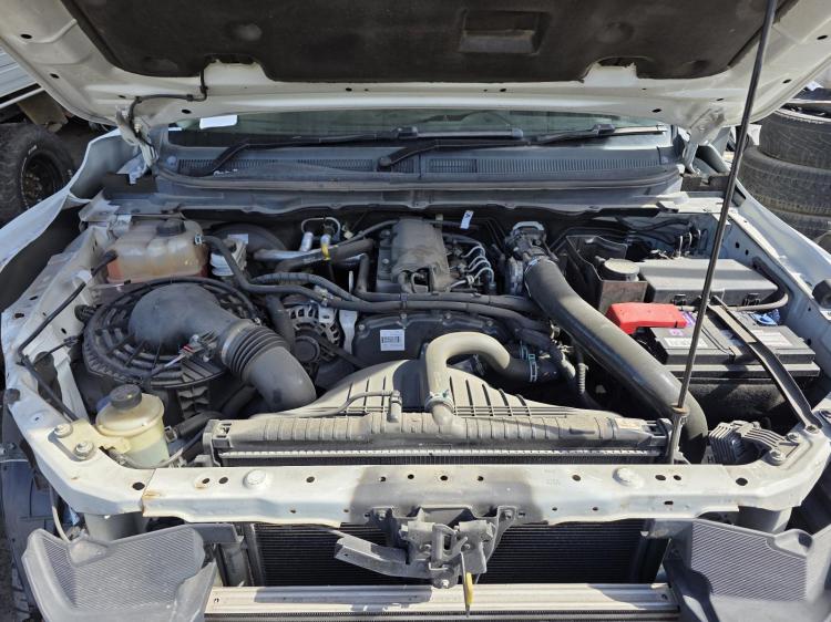 mazda Bt50 UP XT May 2018 Parts & Wrecking