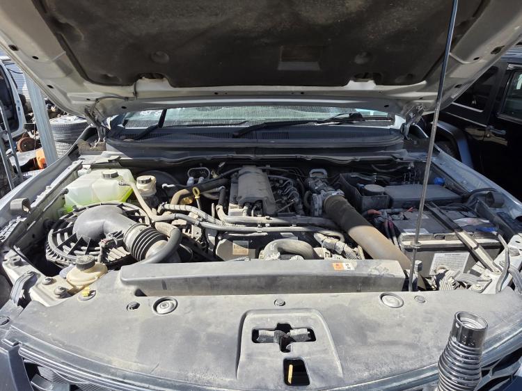 mazda Bt50 UP XT Apr 2015 Parts & Wrecking