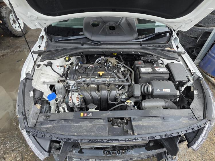 hyundai I30 PD ACTIVE Aug 2018 Parts & Wrecking