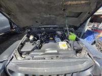 2010 Jeep Wrangler JK SPORT image 5