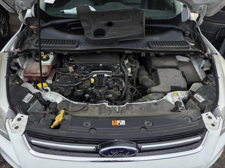 ford Kuga TF TITANIUM Jun 2013 Parts & Wrecking