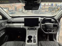 2025 Chery Tiggo 8 1.5T/150KW PHEV AUTO 1SPD CVT FWD HYBRID ULTIMATE image 5