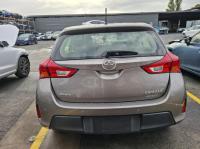 2014 Toyota Corolla ZRE182R image 5