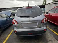 2014 Nissan Dualis J10 III image 5