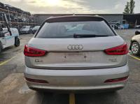 2013 Audi Q3 8U image 5
