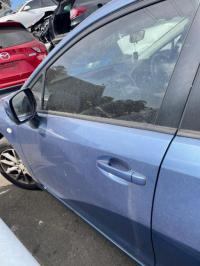 2014 Subaru Impreza G4 image 5