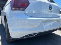 2021 Volkswagen Polo AW image 5