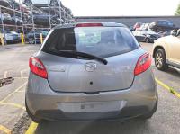 2014 Mazda 2 DE image 5