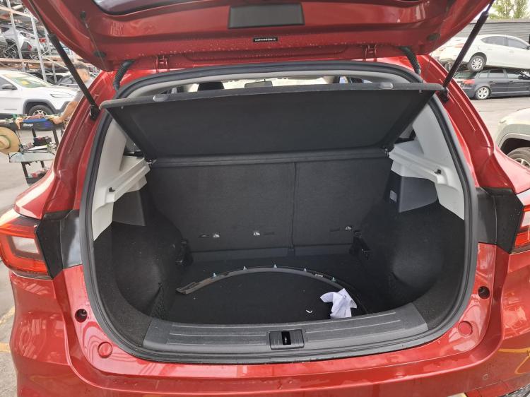 mg Zs Mar 2023 Parts & Wrecking