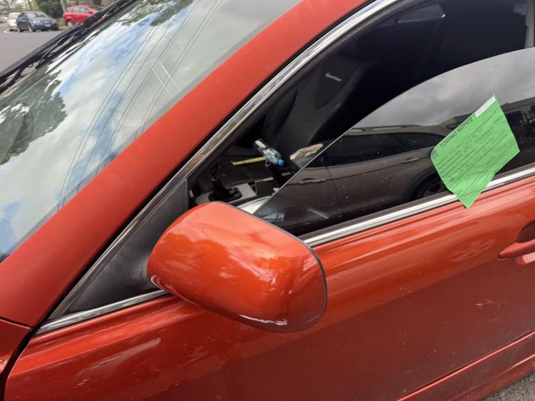 toyota Camry 2008 Parts & Wrecking