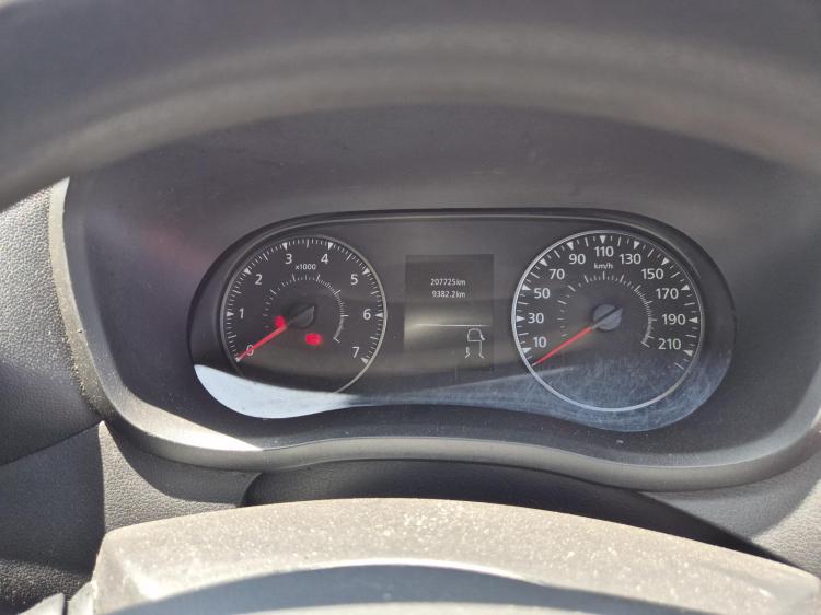 renault Master 2.3DT AMT AUTO 6 SPD FWD LWB Sep 2020 Parts & Wrecking