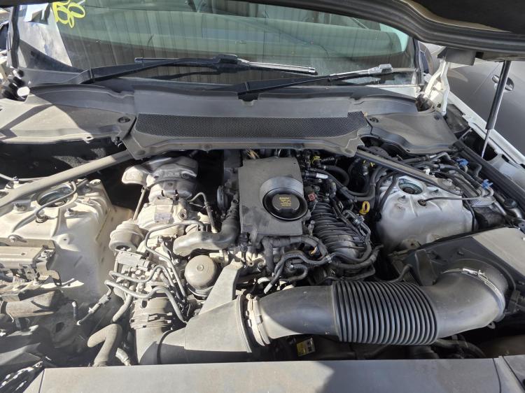 land rover Discovery L462 SD4 HSE Nov 2018 Parts & Wrecking