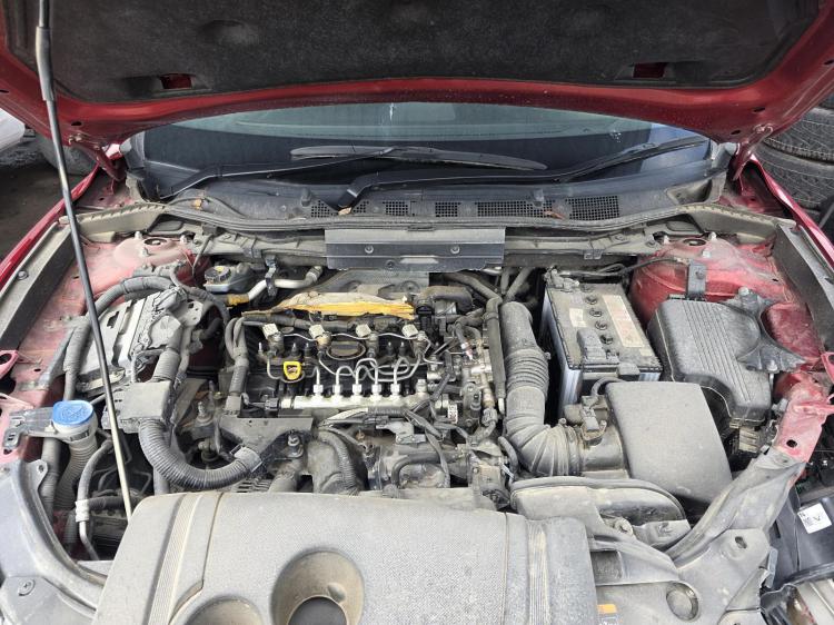 mazda Cx5 KE MAXX SPORT Aug 2014 Parts & Wrecking