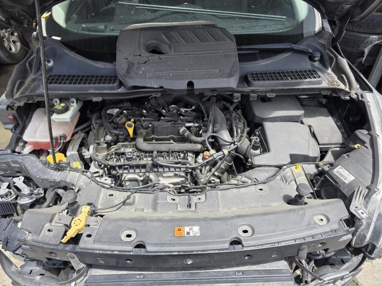 ford Kuga TF AMBIENTE May 2015 Parts & Wrecking