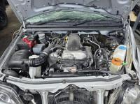 2011 Suzuki Jimny SN413 SIERRA image 5