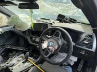 2021 Bmw X3 G01 image 5