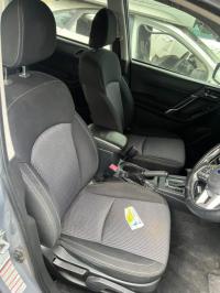 2016 Subaru Forester S4 image 5