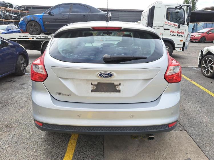 ford Focus LW Oct 2011 Parts & Wrecking