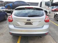 2011 Ford Focus LW image 5