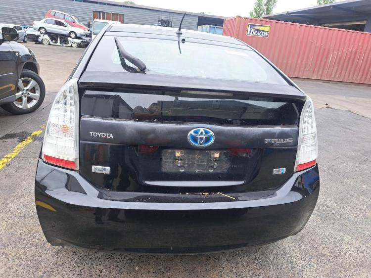 toyota Prius Jul 2009 Parts & Wrecking