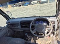 2004 Kia K2700 TU 2.7DT MAN 6 SPD RWD SOLID CAB TYPE image 5