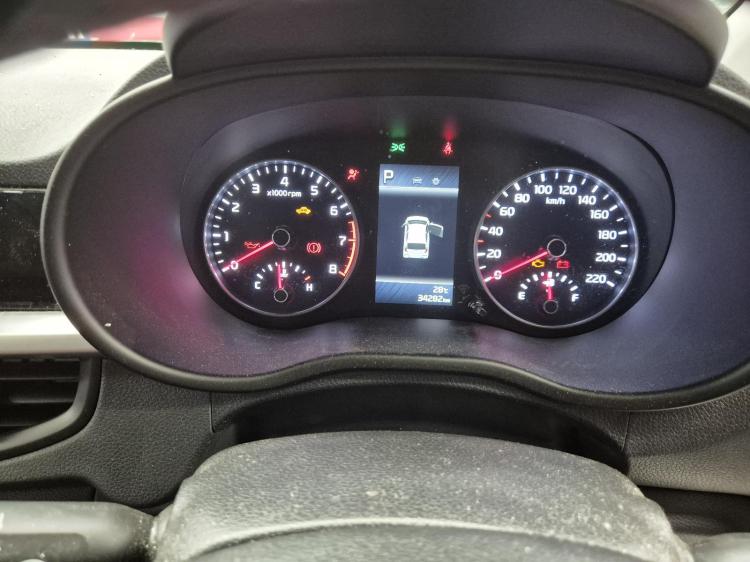 kia Picanto 1.2L G4LA AUTO 4SPD FWD JA GT-LINE Jun 2021 Parts & Wrecking