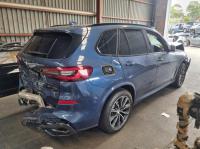 2021 Bmw X5 XDRIVE 40I G05 image 5