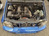 1999 Suzuki Jimny JX 1.3L G13BB MAN 5SPD 4WD SN413 image 5