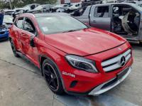 2015 Mercedes Benz Gla Class GLA 200 CDI X156 image 5