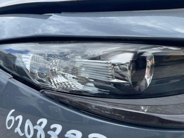 mazda 3 BP Jan 2019 Parts & Wrecking