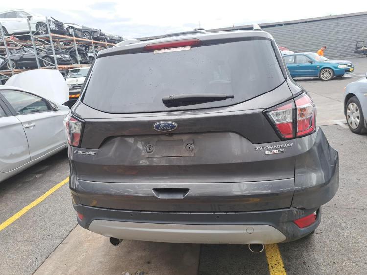 ford Escape ZG Mar 2018 Parts & Wrecking
