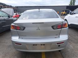 2011 Mitsubishi Lancer CJ image 5