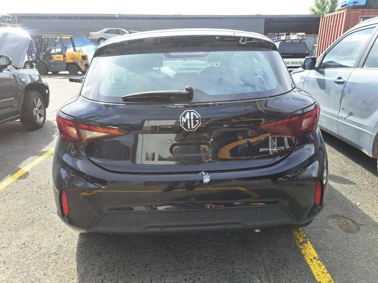 mg 3 Sep 2024 Parts & Wrecking