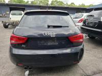 2014 Audi A1 8X image 5
