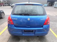 2009 Suzuki Swift EZ image 5