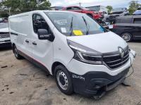 2021 Renault Trafic L2 LWB PREMIUM 125KW X82 image 5