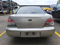 2006 Subaru Impreza G2 image 5