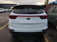 2020 Kia Sportage QL image 5