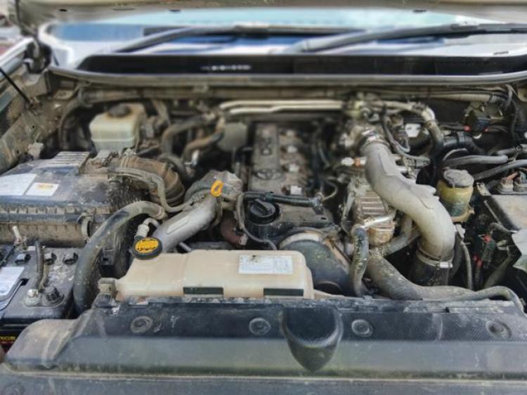 toyota Prado 150 Jun 2010 Parts & Wrecking