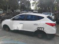 2011 Hyundai Ix35 image 5