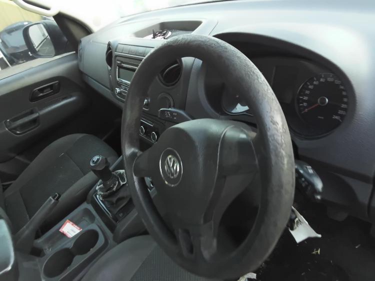 volkswagen Amarok TSI300 2WD Nov 2012 Parts & Wrecking